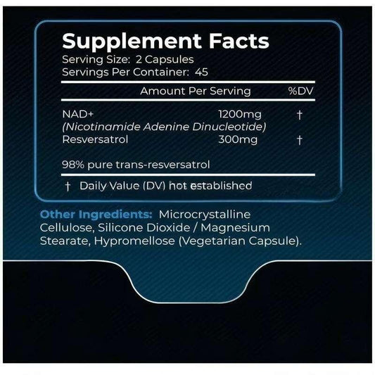 NAD Revive Elite™