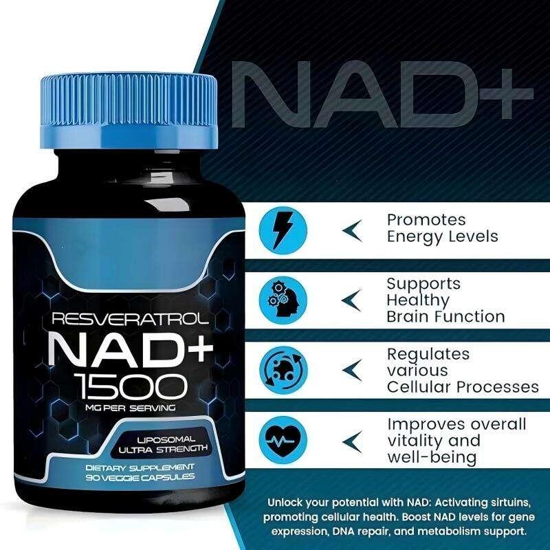 NAD Revive Elite™