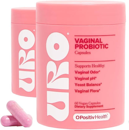 Probióticos vaginales para el cuidado íntimo femenino - additional image 2