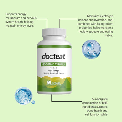 Suplemento dietético para controlar el apetito y favorecer hábitos saludables - additional image 3