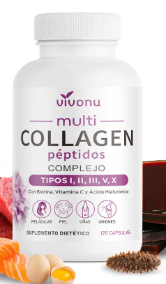 Collagen Radiance™