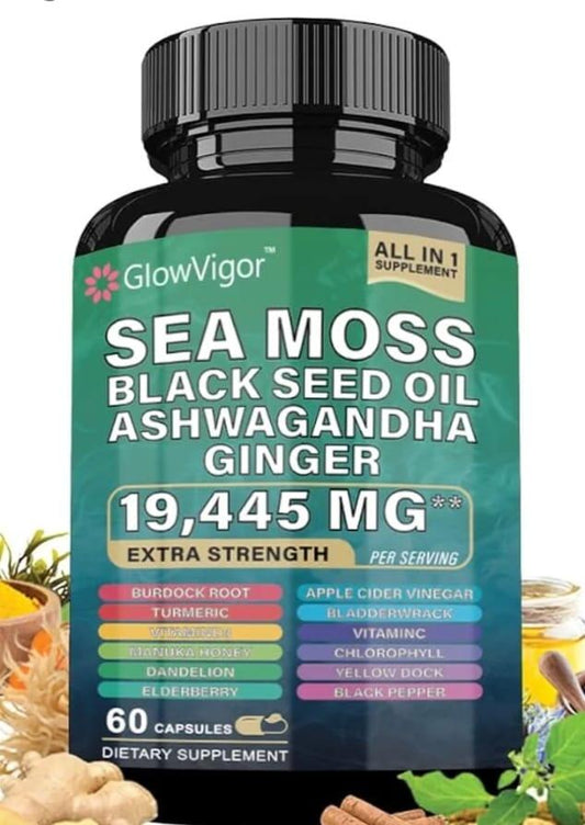 Ocean Vital Elite™