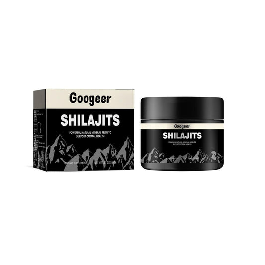 Shilajit Pure Essence™