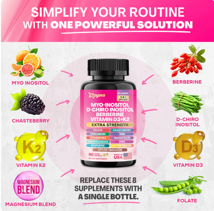 Hormona Balance Elite™