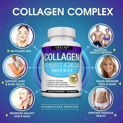 Collagen Fusion Elite™