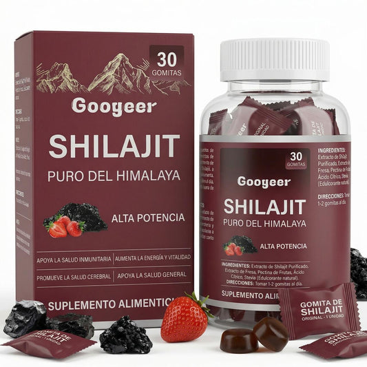 ShilaVital Elite™