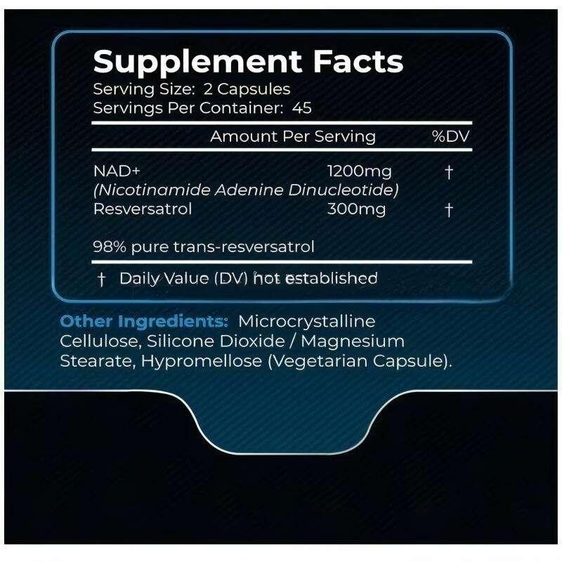 NAD Revive Elite™
