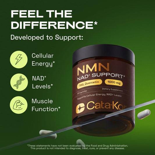 NAD Vitalis Elite™