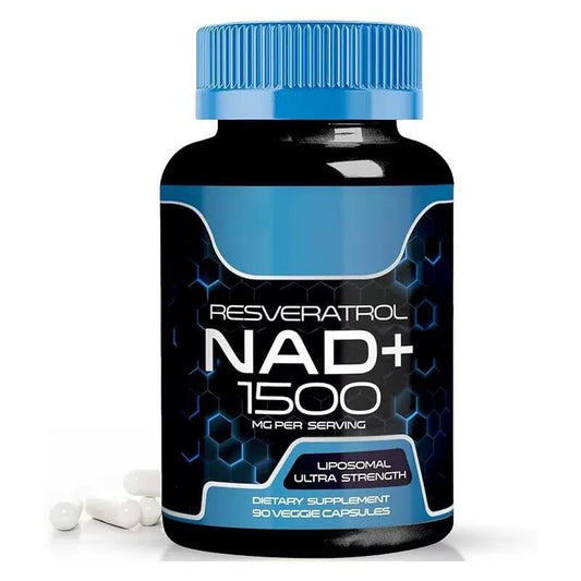 NAD Revive Elite™