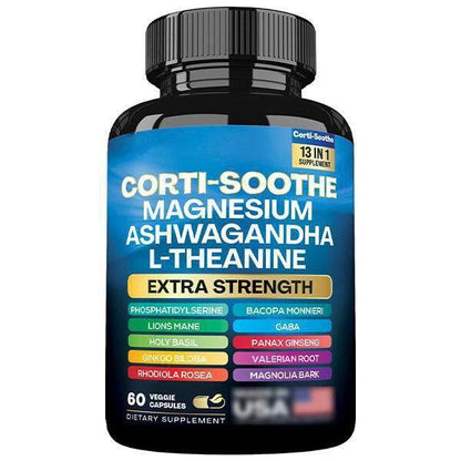 CortiCalm Elite™