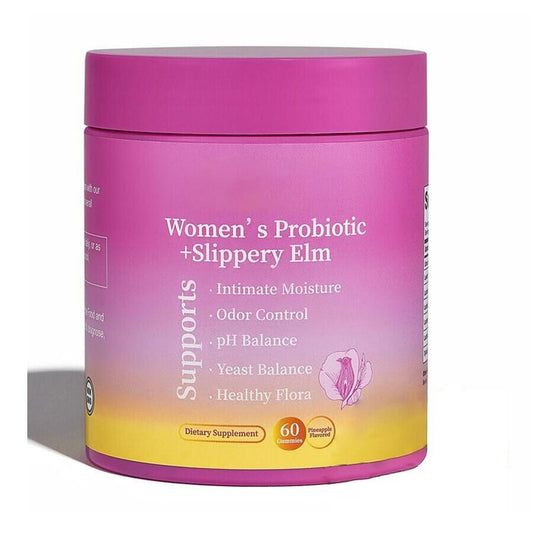 Flora Femme Balance™