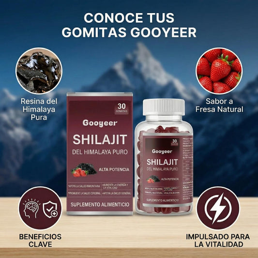 ShilaVital Elite™