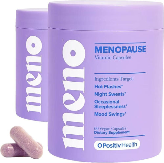 MenoBalance Elite™