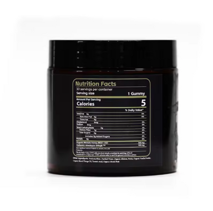 Shilajit Energy Gummies™