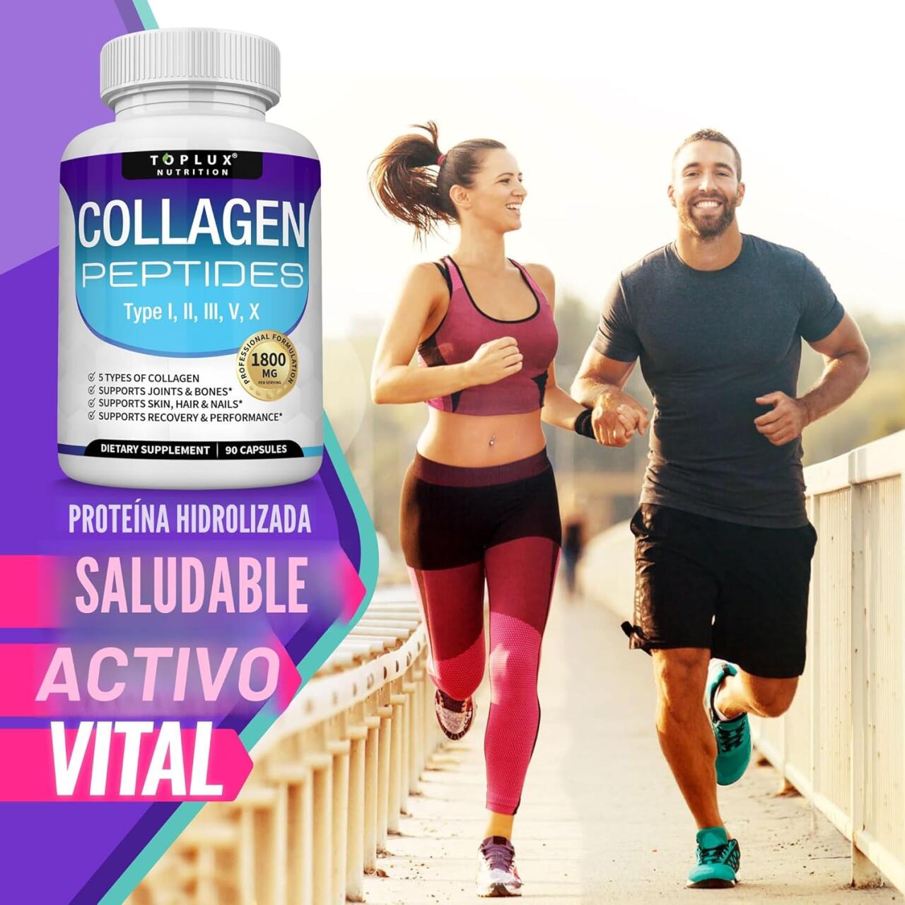 Collagen Fusion Elite™